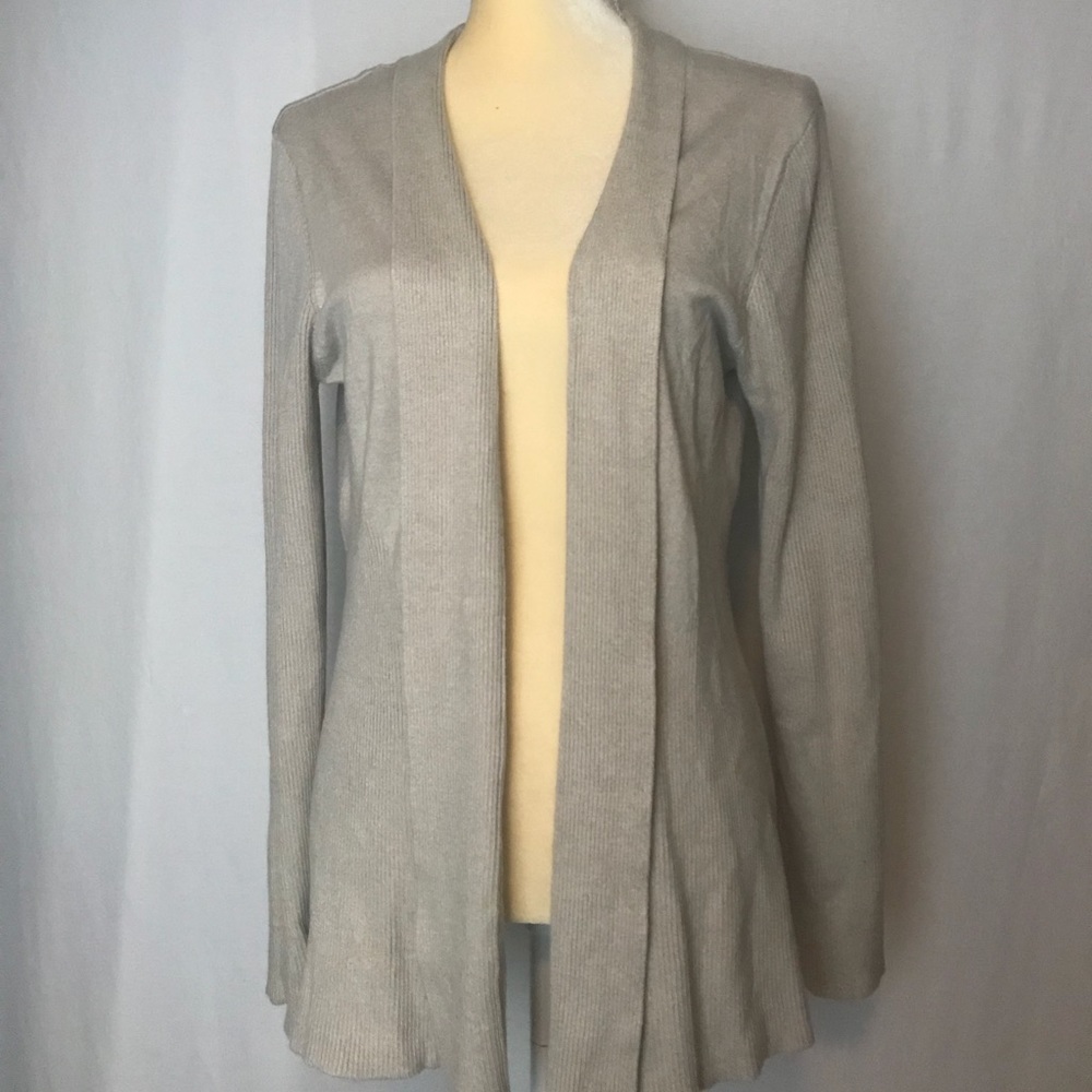 Dana Buchman women’s cardigan sweater size XL